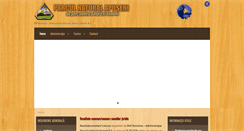 Desktop Screenshot of parcapuseni.ro